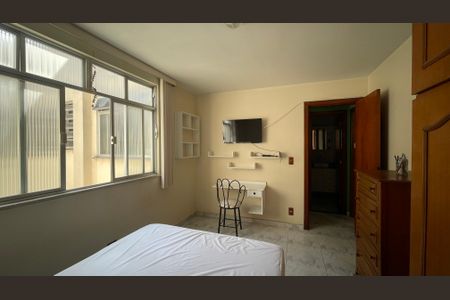 Apartamento para alugar com 44m², 2 quartos e 1 vaga