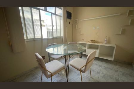 Apartamento para alugar com 44m², 2 quartos e 1 vaga