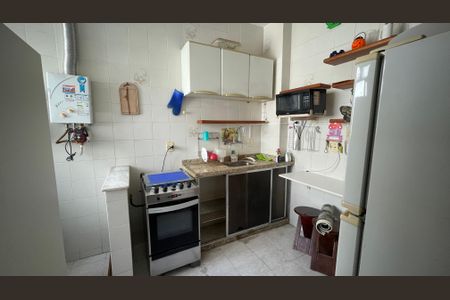 Apartamento para alugar com 44m², 2 quartos e 1 vaga