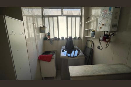 Apartamento para alugar com 44m², 2 quartos e 1 vaga