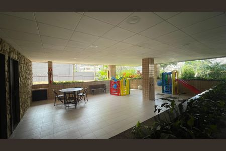 Apartamento para alugar com 44m², 2 quartos e 1 vaga