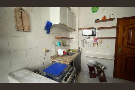 Apartamento para alugar com 44m², 2 quartos e 1 vaga