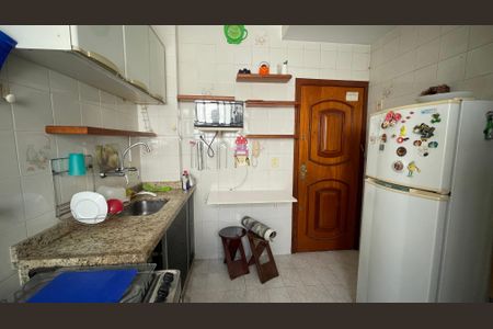 Apartamento para alugar com 44m², 2 quartos e 1 vaga