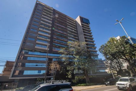 Apartamento à venda com 64m², 2 quartos e 1 vagaFachada