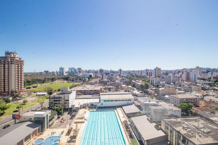 Apartamento à venda com 64m², 2 quartos e 1 vagaVista