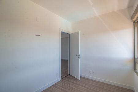 Apartamento à venda com 64m², 2 quartos e 1 vagaQuarto