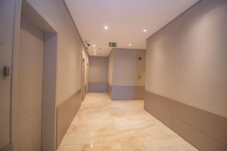 Apartamento à venda com 64m², 2 quartos e 1 vagaHall de entrada