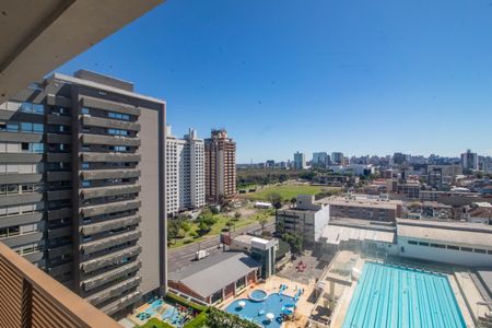 Apartamento à venda com 64m², 2 quartos e 1 vagaVista