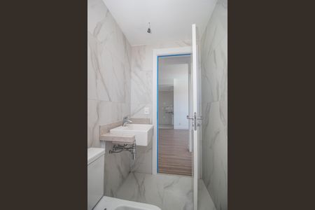 Apartamento à venda com 64m², 2 quartos e 1 vagaBanheiro