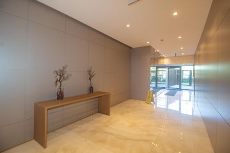 Apartamento à venda com 64m², 2 quartos e 1 vagaHall de entrada