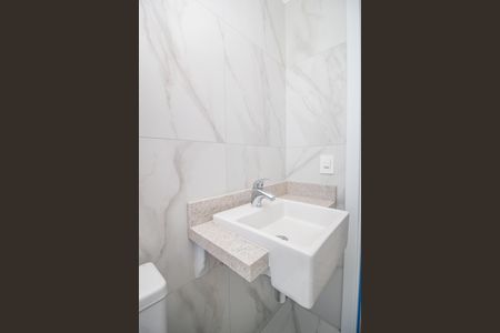 Apartamento à venda com 64m², 2 quartos e 1 vagaBanheiro