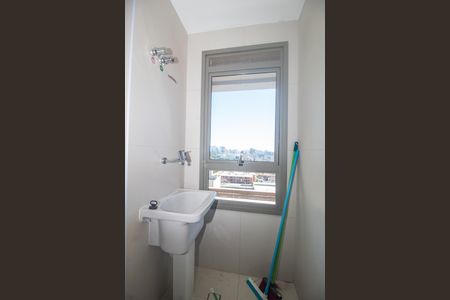 Apartamento à venda com 64m², 2 quartos e 1 vagaÁrea de Serviço