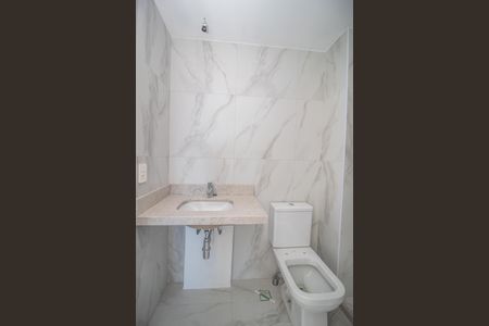 Apartamento à venda com 64m², 2 quartos e 1 vagaBanheiro da Suíte