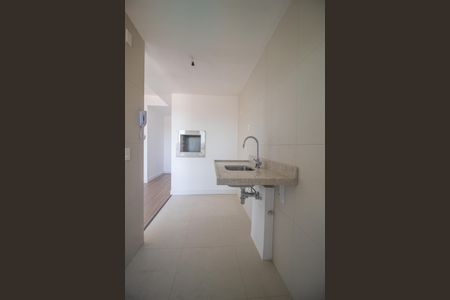 Apartamento à venda com 64m², 2 quartos e 1 vagaCozinha