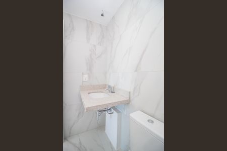 Apartamento à venda com 64m², 2 quartos e 1 vagaBanheiro da Suíte