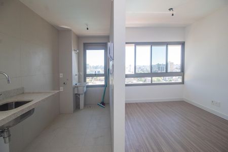 Apartamento à venda com 64m², 2 quartos e 1 vagaCozinha