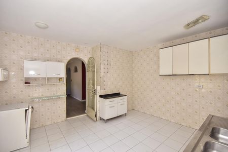 Casa para alugar com 302m², 4 quartos e 3 vagasCozinha