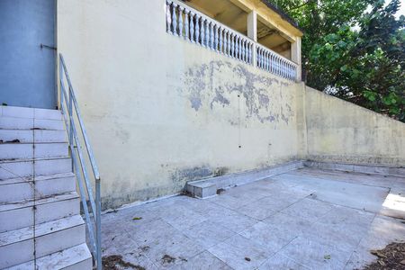 Casa para alugar com 302m², 4 quartos e 3 vagasTerraço