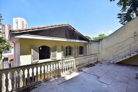 Casa para alugar com 302m², 4 quartos e 3 vagasTerraço