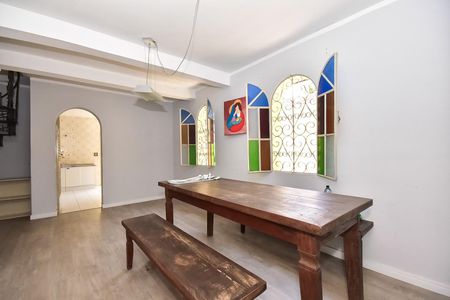 Casa para alugar com 302m², 4 quartos e 3 vagasSala de Jantar