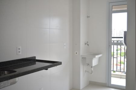 Apartamento para alugar com 48m², 2 quartos e 1 vagaCozinha