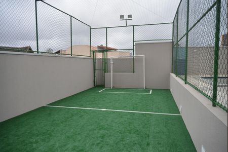 Apartamento para alugar com 48m², 2 quartos e 1 vagaQuadra Esportiva