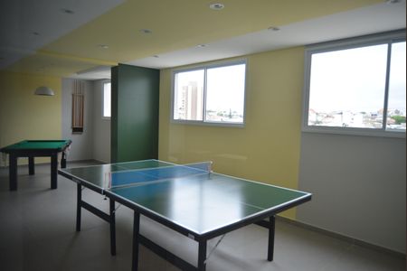 Apartamento para alugar com 48m², 2 quartos e 1 vagaÁrea comum