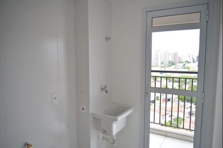 Apartamento para alugar com 48m², 2 quartos e 1 vagaÁrea de Serviço