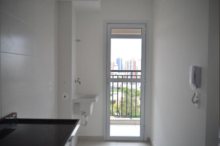 Apartamento para alugar com 48m², 2 quartos e 1 vagaÁrea de Serviço