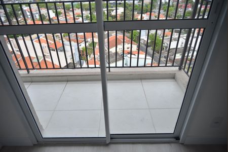 Apartamento para alugar com 48m², 2 quartos e 1 vagaSala