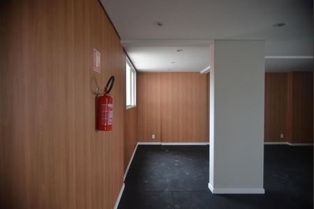 Apartamento para alugar com 48m², 2 quartos e 1 vagaÁrea comum - Academia