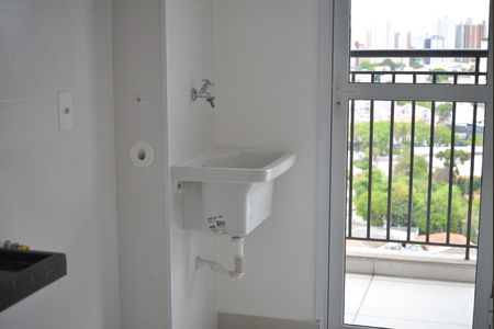 Apartamento para alugar com 48m², 2 quartos e 1 vagaÁrea de Serviço