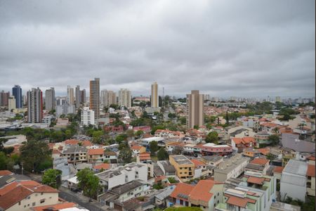 Apartamento para alugar com 48m², 2 quartos e 1 vagaVista da Sacada