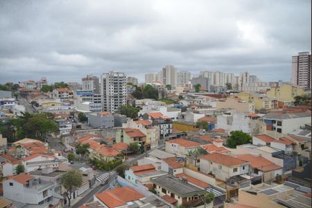 Apartamento para alugar com 48m², 2 quartos e 1 vagaVista do Quarto 2