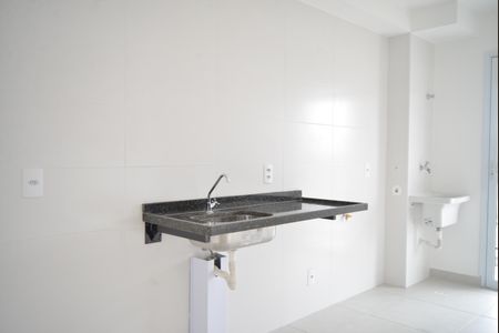 Apartamento para alugar com 48m², 2 quartos e 1 vagaCozinha