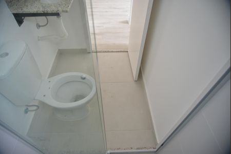 Apartamento para alugar com 48m², 2 quartos e 1 vagaBanheiro Social