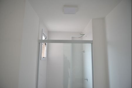 Apartamento para alugar com 48m², 2 quartos e 1 vagaBanheiro Social