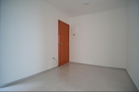 Sala de apartamento para alugar com 2 quartos, 65m² em Rondônia, Novo Hamburgo