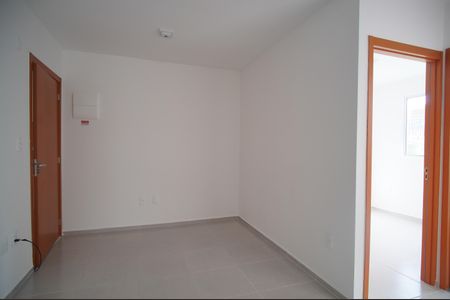 Sala de apartamento para alugar com 2 quartos, 65m² em Rondônia, Novo Hamburgo