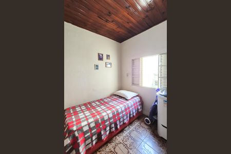 Quarto 2 de casa à venda com 2 quartos, 195m² em Taboão, São Bernardo do Campo