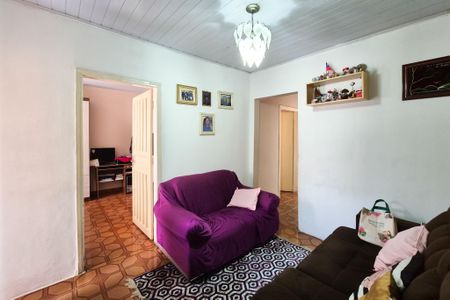 Sala de casa à venda com 2 quartos, 195m² em Taboão, São Bernardo do Campo