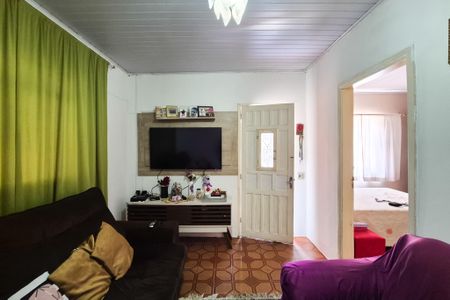 Sala de casa à venda com 2 quartos, 195m² em Taboão, São Bernardo do Campo
