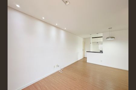 Sala de apartamento à venda com 3 quartos, 90m² em Jardim Messina, Jundiaí
