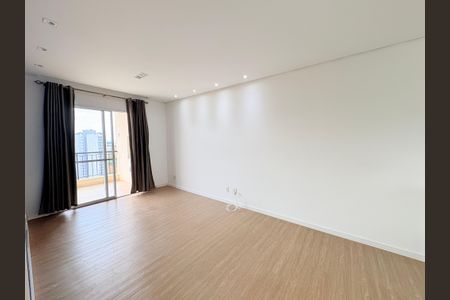Sala de apartamento à venda com 3 quartos, 90m² em Jardim Messina, Jundiaí
