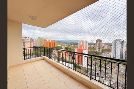 Apartamento à venda com 90m², 3 quartos e 2 vagasSacada