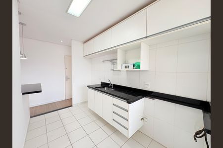 Apartamento à venda com 90m², 3 quartos e 2 vagasCozinha