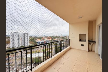 Apartamento à venda com 90m², 3 quartos e 2 vagasSacada