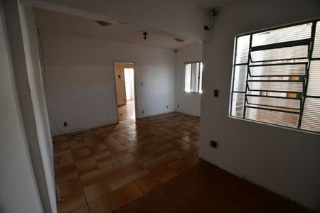 Sala de casa à venda com 2 quartos, 74m² em Vila 31 de Março, Campinas