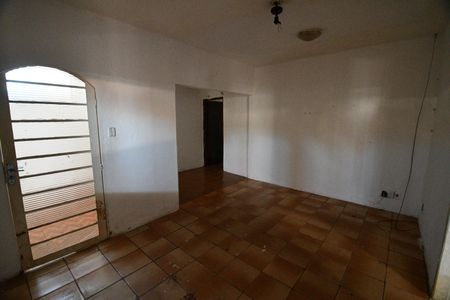Sala de casa à venda com 2 quartos, 74m² em Vila 31 de Março, Campinas
