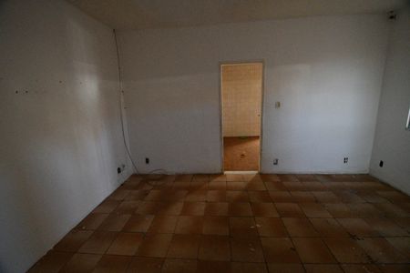 Sala de casa à venda com 2 quartos, 74m² em Vila 31 de Março, Campinas